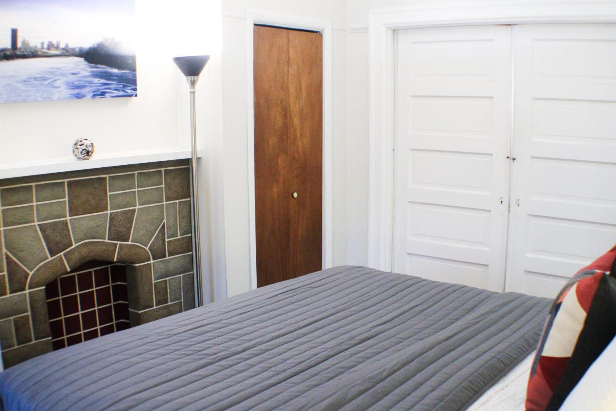 Apartment Mathilda Street Trio - The With King Bed *